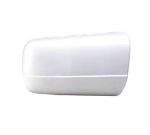 Крышка зеркала правая Мерседес C-класс W202 - 96-00 / E-класс W210 - 95-99 / S-класс W140 - 94-98. Patron