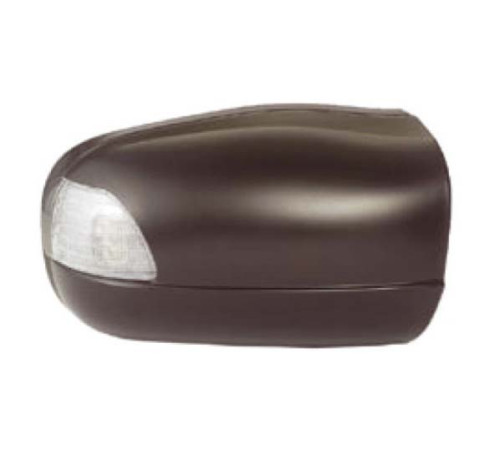 Крышка зеркала правая Мерседес E-класс W210 - 1999-02 . Patron