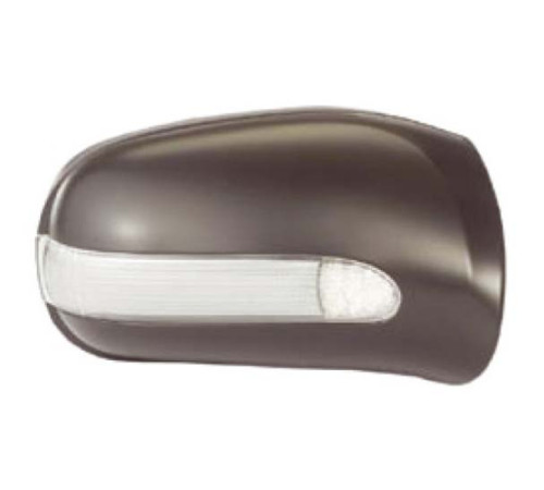 Крышка зеркала правая Мерседес S-класс W220 - 98-02. Patron