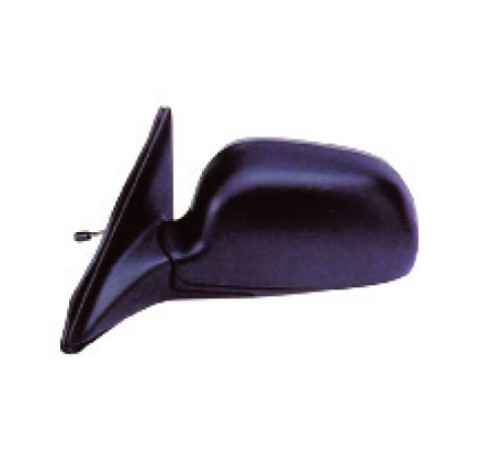 Зеркало левое электрическое Митсубиси Галант - 96-98. Patron