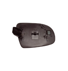 Стекло зеркала левое Opel Corsa B - 93-00, Patron
