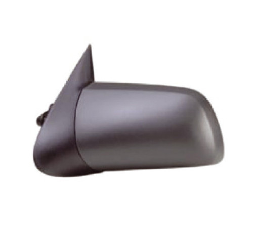 Зеркало левое механическое Опель Вектра A - 88-95. Patron