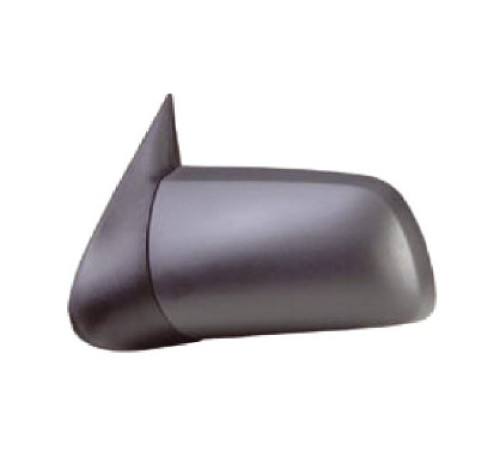 Зеркало левое электрическое с подогревом Опель Вектра A - 88-95. Patron