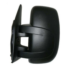 Зеркало в сборе левое Opel MOVANO 03-10 / Renault MASTER 03-