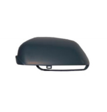 Крышка зеркала лев, грунт Skoda Octavia 04-09 / VW Polo IV  05-09