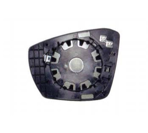 Стекло зеркала прав.с подогр. Шкода Октавия 2013-. Patron