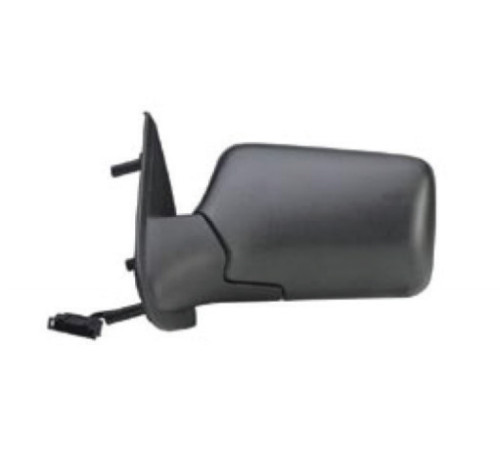 Зеркало левое электрическое с подогревом Фольксваген Гольф III Венто 1991-97 . Patron