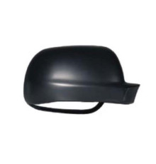 Крышка зеркала правая, грунт, малая Volkswagen Golf 4 Passat B5 96-03, Lupo 98-01 / Seat Toledo II, Leon I 98-03, Ibiza III, Cordoba II 99-02