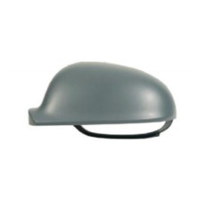 Крышка зеркала левая грунт Volkswagen Golf V, Jetta 05-, Passat V 03-05, Sharan 04-