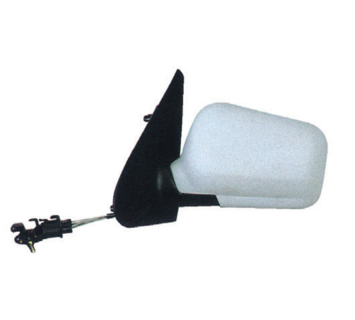 Зеркало левое механическое Фольксваген Поло III - 94-99. Patron