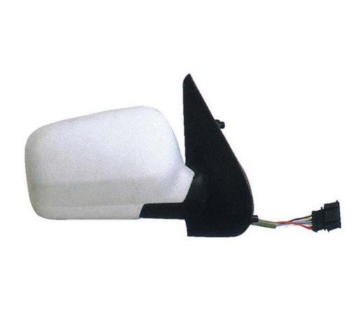 Зеркало правое электрическое с подогревом Фольксваген Поло III - 94-99. Patron