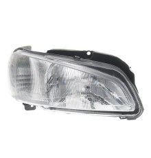 Фара правая Peugeot 106 04.96-, Depo