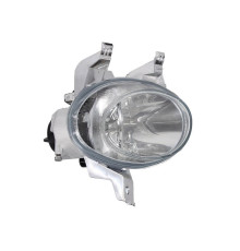 Фара противотуманная передняя правая Peugeot 206 09 98-, Depo