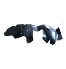 Подкрылок передний правый Peugeot 206 98-05, TYG