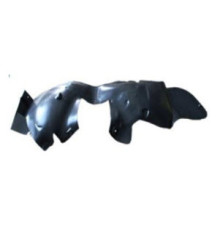 Подкрылок левый Peugeot 206 98-05, TYG