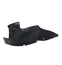 Подкрылок правый Peugeout 206 1998-, DE-GA