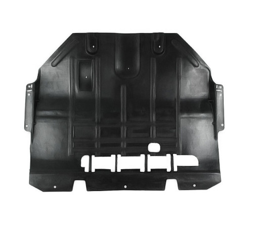 Защита двигателя Пежо 307 (2001-)