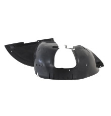 Подкрылок левый Peugeout 307 2001-2005, DE-GA