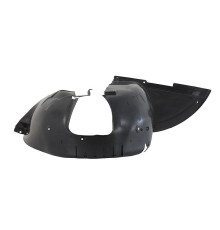 Подкрылок правый Peugeot 307 01-05, TYG