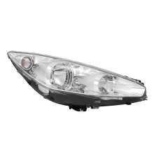 Фара правая Peugeot 308 05/11-09/13, Depo