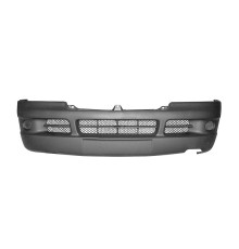 Бампер передний Citroen Jumper 02-06, Eurobump