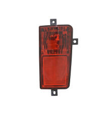 Фонарь противотуманный  задний правый Fiat Ducato 250/Boxer 3/Jumper 3