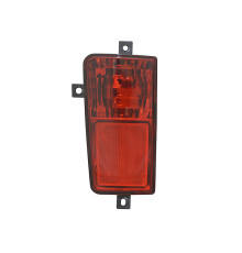 Фонарь противотуманный задний левый Fiat Ducato 250/Boxer 3/Jumper 3