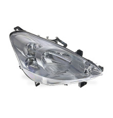 Фара правая Peugeot Partner 2 04/08-04/12 , Depo