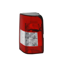 Фонарь левый Citroen Berlingo/Peugeot Partner 05-, 1 дверь, Depo
