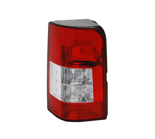 Фонарь задний левый Citroen Berlingo 05-08, TYC Фонарь задний левый Citroen Berlingo 05-08, TYC