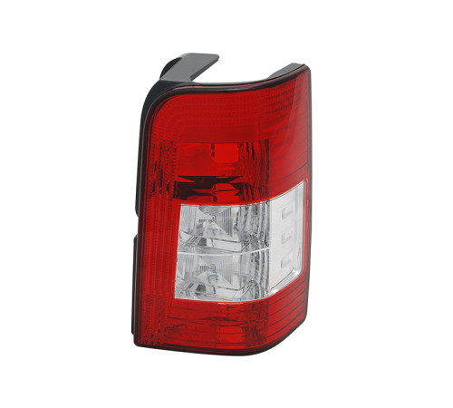 Фонарь задний правый Citroen Berlingo 05-08, TYC Фонарь задний правый Citroen Berlingo 05-08, TYC