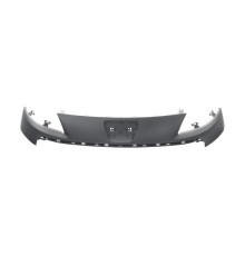 Решетка радиатора Peugeot Partner 08-12