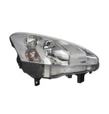 Фара правая Peugeot Partner 2 12-15, Depo