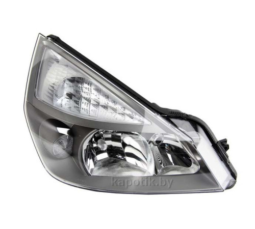 Фара правая Рено ESPACE 03-, Depo