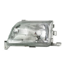 Фара передняя левая Renault Clio 90-96, Depo