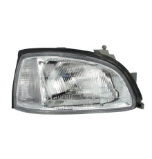Фара передняя правая Renault Clio 03 96-02 98, Depo