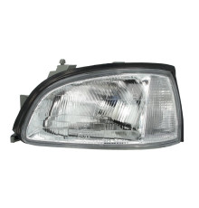 Фара передняя левая Renault Clio 03 96-02 98, Depo