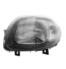 Фара левая Renault Clio 98-01, TYC