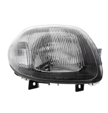 Фара правая Renault Clio 03.98-, 5D, Depo