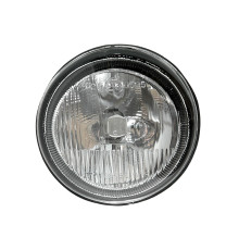 Фара противотуманная правая Рено Клио 03.98-, 4D/5D, Depo