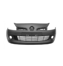Бампер передний Renault Clio III 11/05-05/09