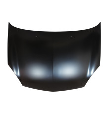 Капот оцинкованный Renault Clio 2/Symbol 01-05, Oran