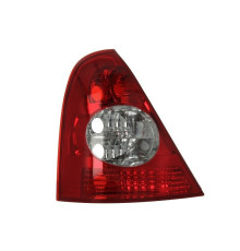 Фонарь задний левый Renault Clio Ii 01-05 5D, Depo