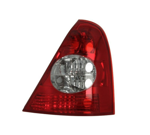 Фонарь правый Renault Clio II 01-, Depo Фонарь правый Renault Clio II 01-, Depo