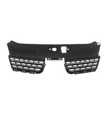 Решетка радиатора Renault Clio 2 01-05, DE-GA