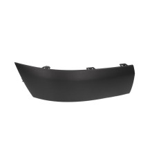 Накладка бампера правая Renault Clio 2 01-05 Eurobump