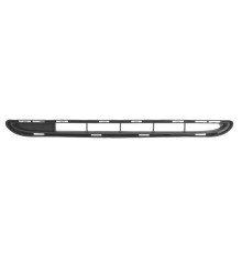 Решетка бампера передняя Renault Clio 3 06/09-09/12, Phira
