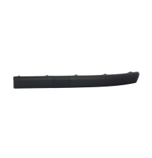 Накладка бампера переднего Renault Clio 3 11/05-05/09, Phira