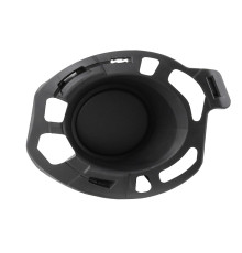 Заглушка левая Рено Клио 3 09-12