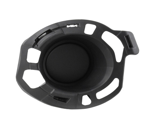 Заглушка левая Рено Клио 3 09-12